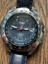 Timex  Control WR 50M