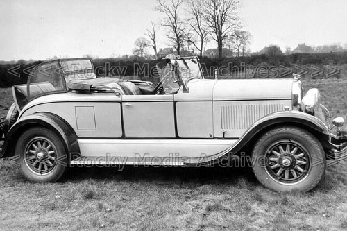 Tta vintage daimler - vintage,