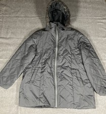 Anne De Lancay Womens Jacket