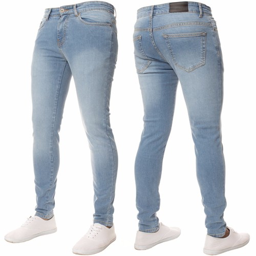 Enzo mens skinny - skinny, slim