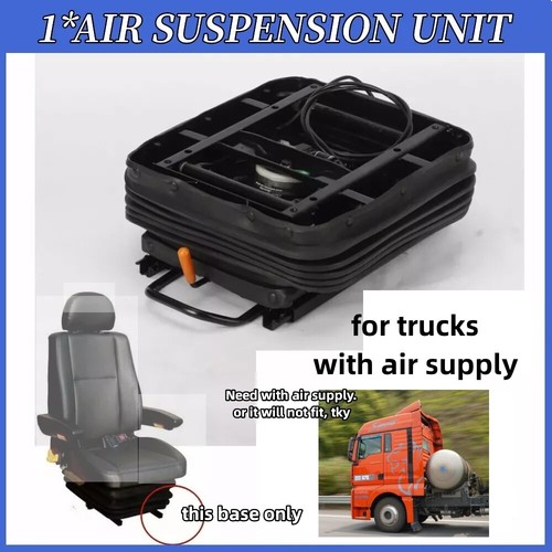 Tractor air base - tractor,