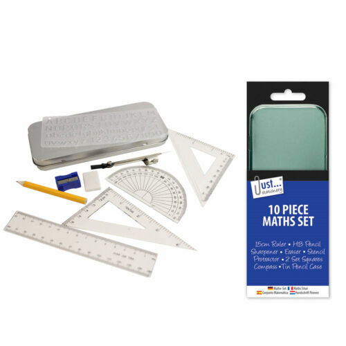 Tallon compact maths geometry - maths,