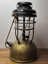 Vintage TILLEY Lamp X246A Made
