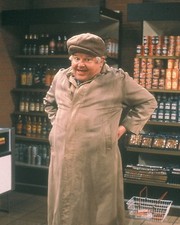 The Benny Hill Show 10" x 8"