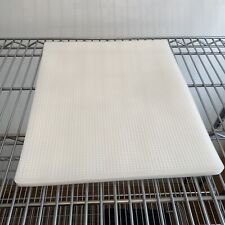 Sedona Dehydrator Polyproylene Drying Sheets 3 pack, SD-9000.