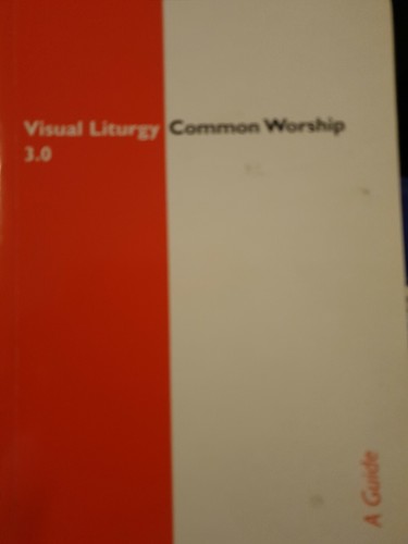 Visual liturgy church house - church,