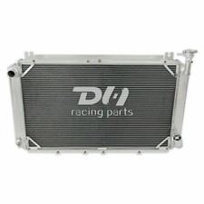 Aluminum Radiator For 87-97