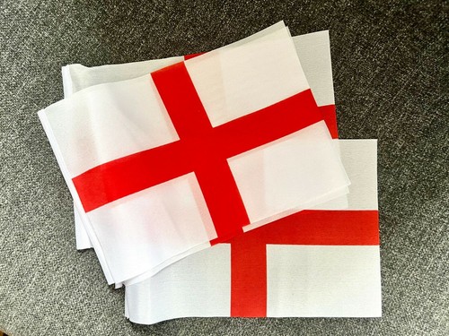 George england pack - george,