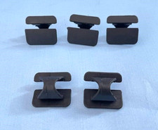 Vauxhall bonnet insulation - bonnet,