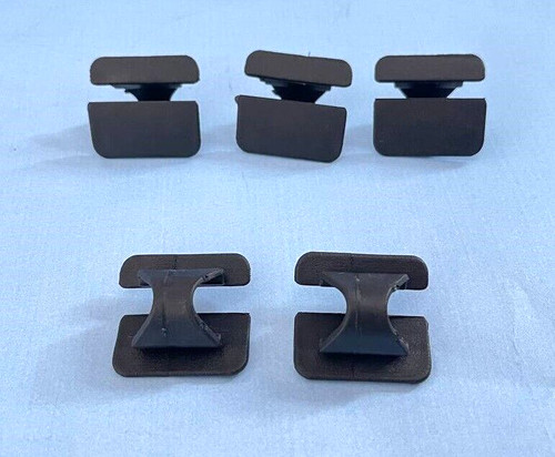 Citroen bonnet insulation - bonnet,