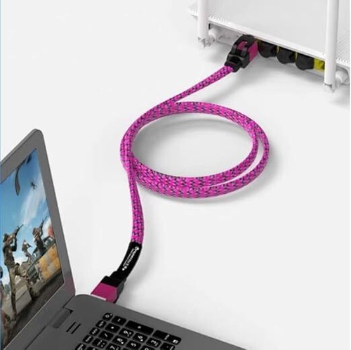 Cat ethernet cable - 7, rj45