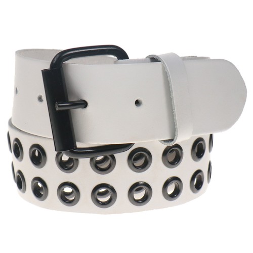 Mens womens leather gothic - womens,
