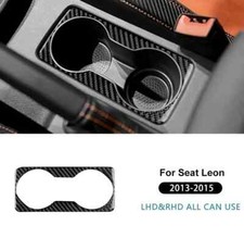 Seat leon 2013 2015 carbon - seat, 2013-2015