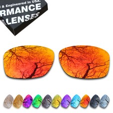 Keyto polarized lenses - polarized,