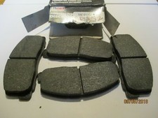 MDP368 BP352 New Moprod Front Brake Pads Mitsubishi Galant Lancer Space Wagon 