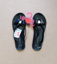 Primark Ladies Bow Jelly