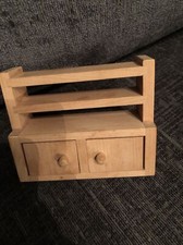 Vintage Chunky Dolls House