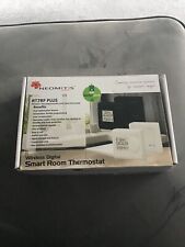 NEOMITIS RT7RF PLUS WIRELESS 7 DAY PROGRAMMABLE ROOM SMART THERMOSTAT (NEW)