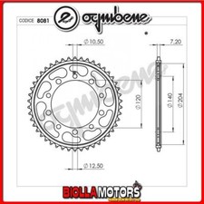 368081R45 CROWN TRANSMISSION