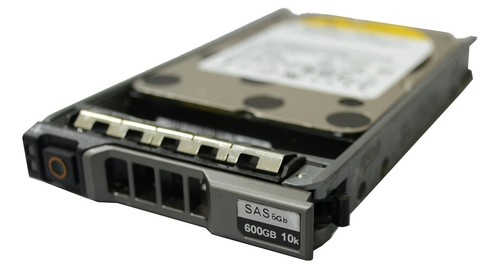Dell seagate 600gb sas - dell,