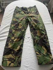 DPM Goretex Waterproof