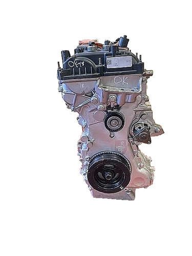 Reconditioned ford focus - reconditioned,