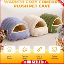 Removable & Washable Winter