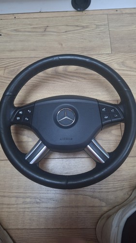 2007 ml420 diesel steering - 2007,