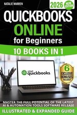 QuickBooks Online for