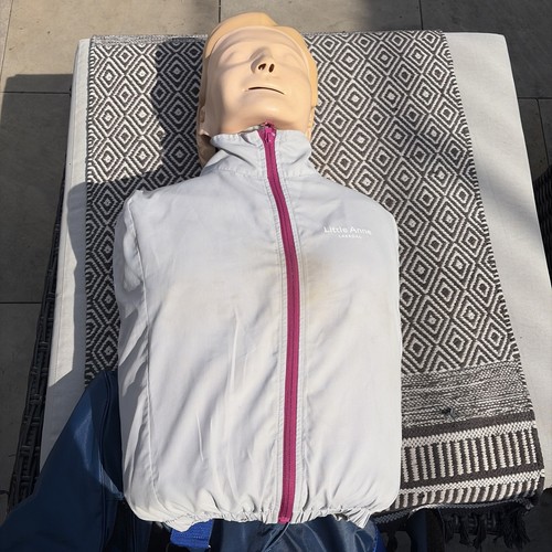Laerdal cpr training - laerdal, -cpr