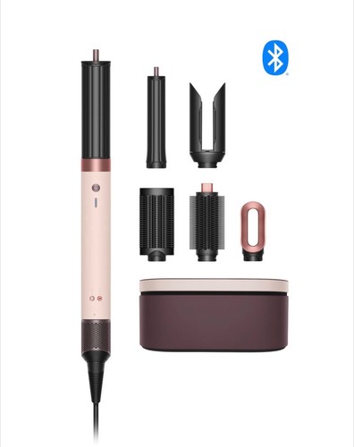 Dyson airwrap anda 2x - dyson, co-anda