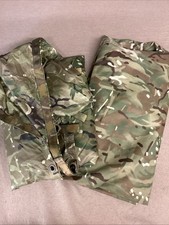MTP GORETEX Bivvy Bag And