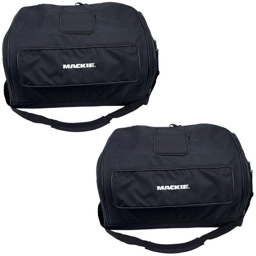 Brand new mackie travel - (2),