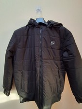 Hugo Boss Men's Winter Jacket