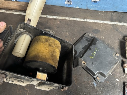 2003 honda trx - , parts