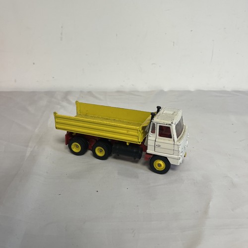 Vintage dinky toys 432 - dinky,