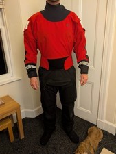 Typhoon Multisport 4 2.0 Drysuit