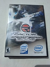 R Factor Special Edition