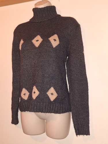 Xue colombia wool - xue, grey