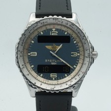 Breitling Chronospace Men's
