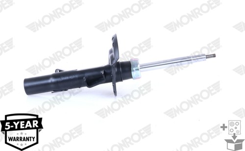 Shock absorber front - absorber, left