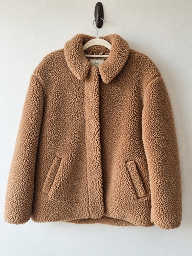 Joules womens ettfield teddy - joules,