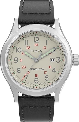 Timex mens watch - mens,