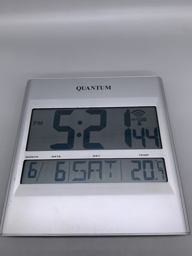 Quantum large radio controlled - large,
