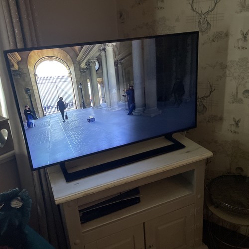 Samsung inch - 43,