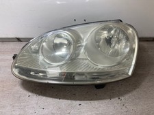 2004 VW GOLF MK5 PASSENGER