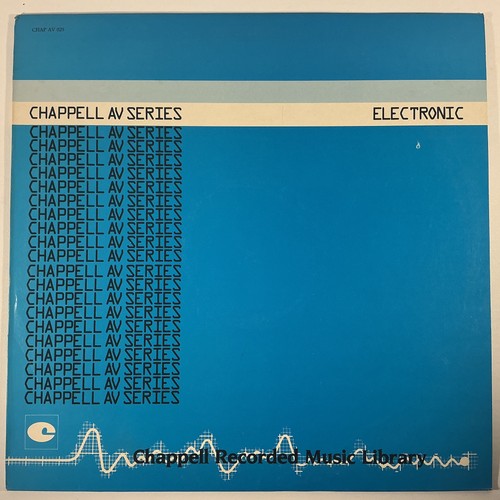 Electronic nigel bates mint - nigel,