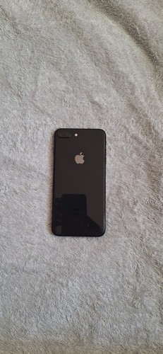 Iphone plus 64gb - 8,