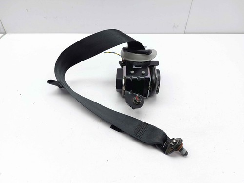 Hyundai tucson seat belt - seat, rear