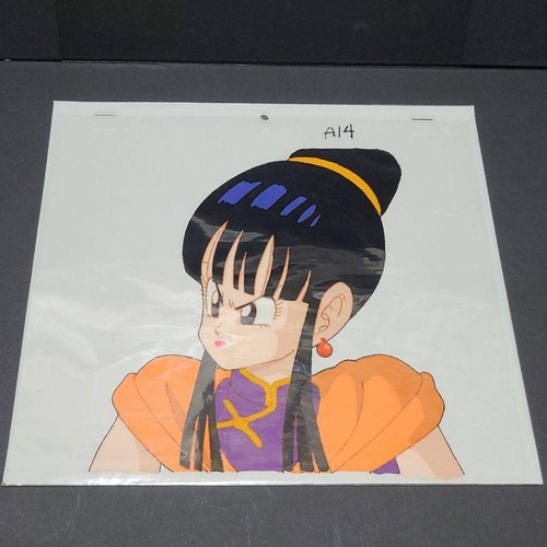 Dragon ball chichi new - new, bride